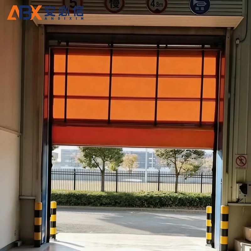 嘉兴市机械式门封