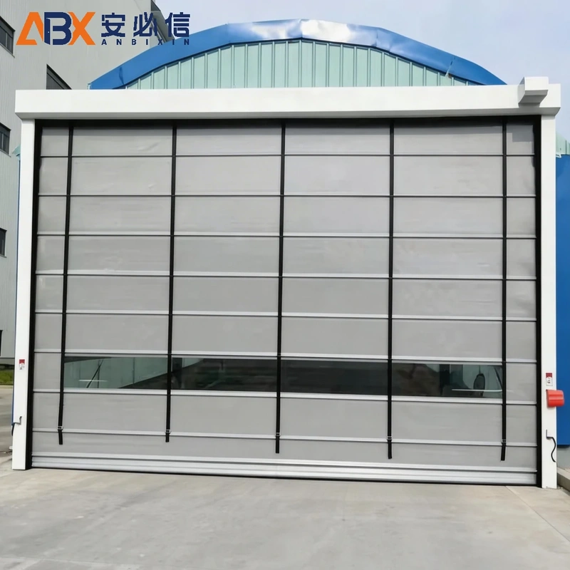 嘉兴市背带堆积门